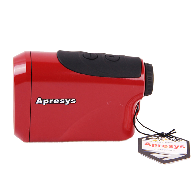 Apresys Binoculars product introduction
